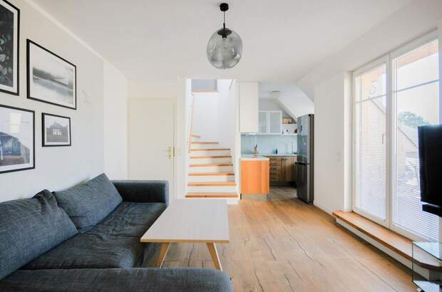 Wohnung mieten in 1120 Wien (Bild 1)