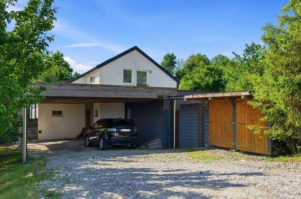 Haus kaufen in 8063 Eggersdorf (Bild 3)