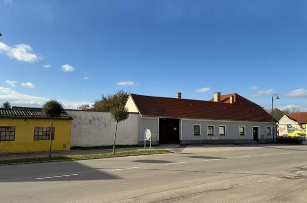 Haus mieten in 2003 Leitzersdorf