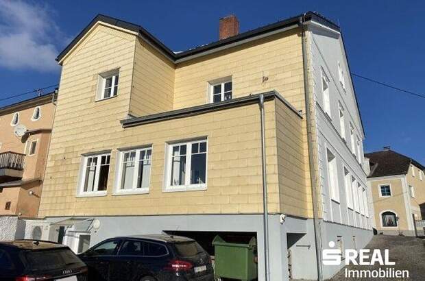 Wohnanlage kaufen in 4120 Neufelden (Bild 3)