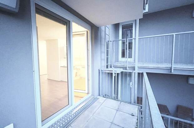 Wohnung mit Balkon mieten in 1120 Wien (Bild 4)