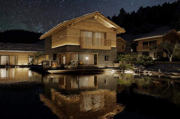 Chalet kaufen in 8973 Pichl (Bild 4)