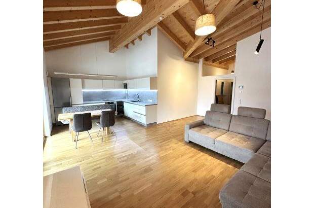 Terrassenwohnung kaufen in 5723 Uttendorf (Bild 4)