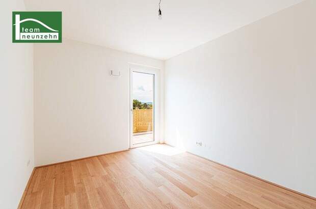 Terrassenwohnung kaufen in 1210 Wien (Bild 5)