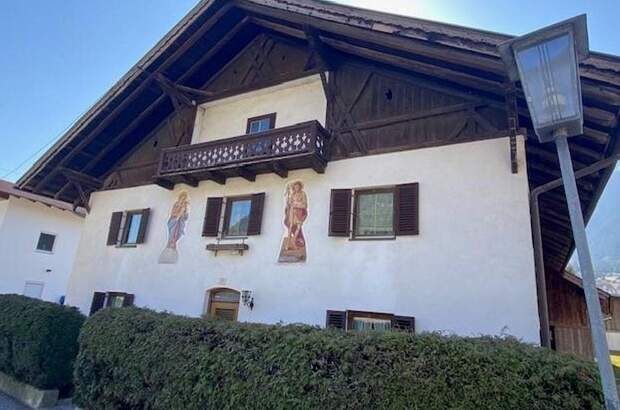 Grundstück kaufen in 6421 Rietz (Bild 1)