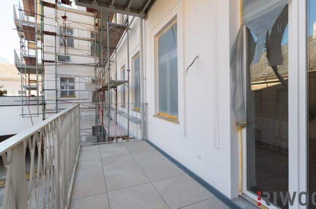 Terrassenwohnung kaufen in 2340 Mödling (Bild 5)