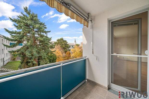 Terrassenwohnung kaufen in 1230 Wien (Bild 2)