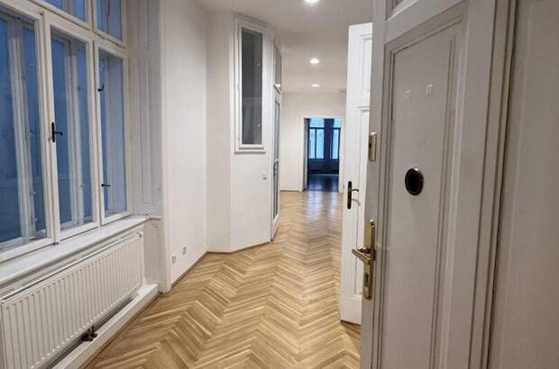 Altbauwohnung mieten in 1010 Wien