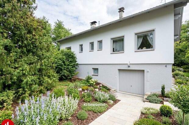 Einfamilienhaus kaufen in 2115 Ernstbrunn (Bild 3)