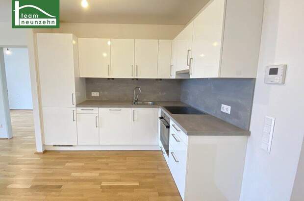 Terrassenwohnung mieten in 1210 Wien (Bild 2)