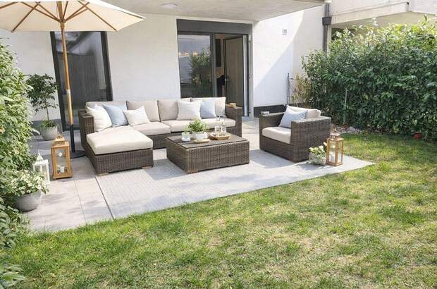 Eigentumswohnung in 6111 Volders (Bild 2)