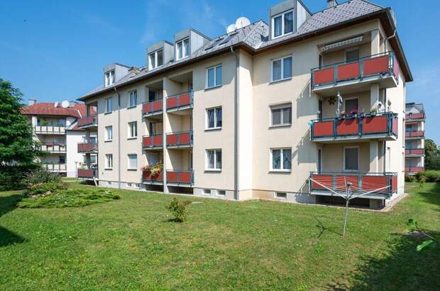 Mietwohnung in 3130 Herzogenburg (Bild 4)