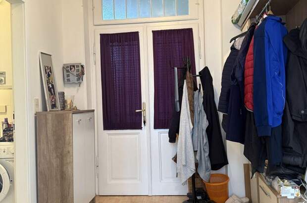 Altbauwohnung mieten in 8680 Mürzzuschlag (Bild 4)