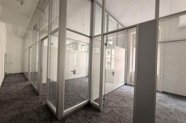 Gewerbeobjekt mieten in 1010 Wien (Bild 3)