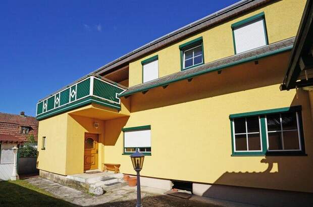 Mehrfamilienhaus kaufen in 3001 Mauerbach (Bild 4)