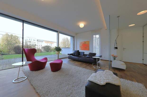 Terrassenwohnung kaufen in 4020 Linz (Bild 1)