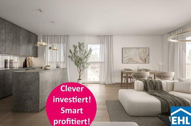 Terrassenwohnung kaufen in 1160 Wien (Bild 2)