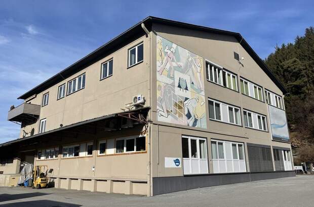 Gewerbeobjekt mieten in 8570 Voitsberg (Bild 3)