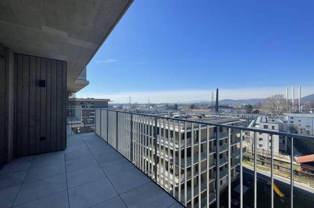 Wohnung mit Balkon kaufen in 8010 Graz (Bild 2)