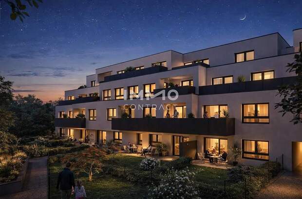 Eigentumswohnung in 1220 Wien