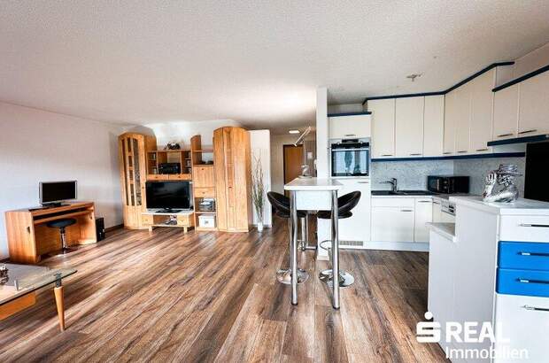 Terrassenwohnung kaufen in 6820 Frastanz (Bild 1)