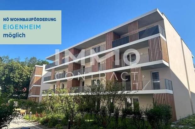 Eigentumswohnung in 3100 St. Pölten