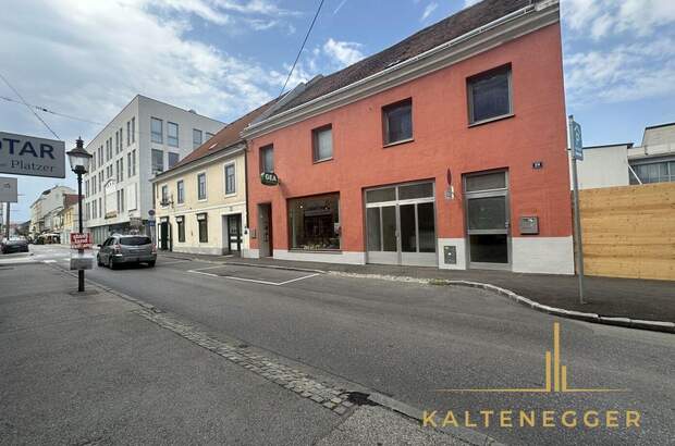 Anlageobjekt kaufen in 2700 Wiener Neustadt (Bild 2)