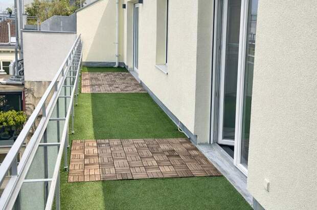 Wohnung mieten in 1040 Wien (Bild 2)