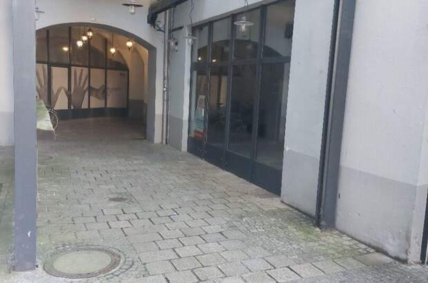 Gewerbeobjekt mieten in 4600 Wels (Bild 1)