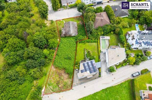 Grundstück kaufen in 3400 Klosterneuburg (Bild 2)