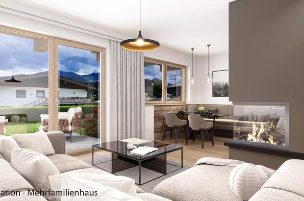 Grundstück kaufen in 6391 Fieberbrunn (Bild 4)