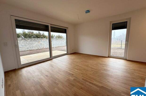 Terrassenwohnung kaufen in 2700 Wr. Neustadt (Bild 4)