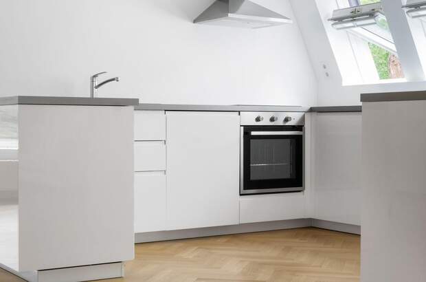 Altbauwohnung mieten in 3400 Klosterneuburg (Bild 4)