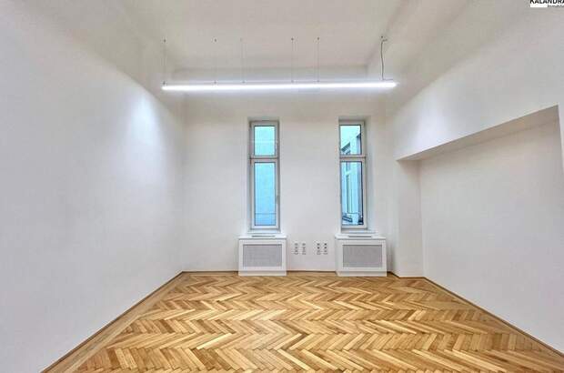 Gewerbeobjekt mieten in 1040 Wien (Bild 2)