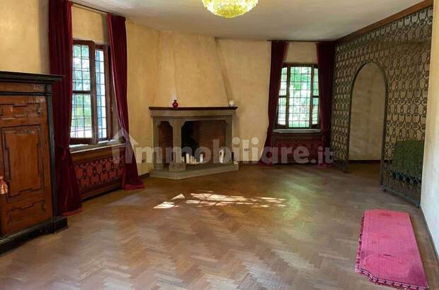 Haus mit Garten kaufen in 59013 Montemurlo (Bild 3)