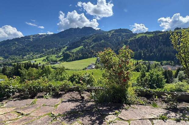 Haus mit Garten mieten in 6370 Kitzbühel (Bild 3)