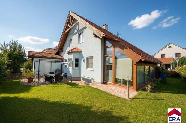 Einfamilienhaus kaufen in 3441 Judenau (Bild 1)