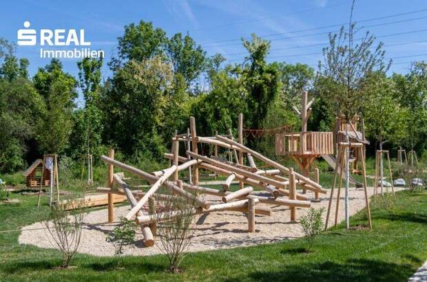 Terrassenwohnung kaufen in 1210 Wien (Bild 5)