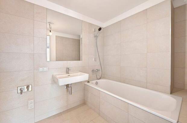 Terrassenwohnung kaufen in 1210 Wien (Bild 3)