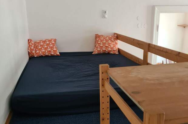 Altbauwohnung mieten in 1040 Wien (Bild 4)