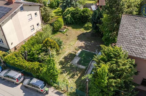 Grundstück kaufen in 1220 Wien (Bild 1)