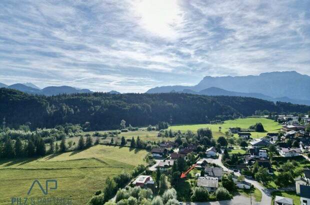 Grundstück kaufen in 5421 Adnet (Bild 1)