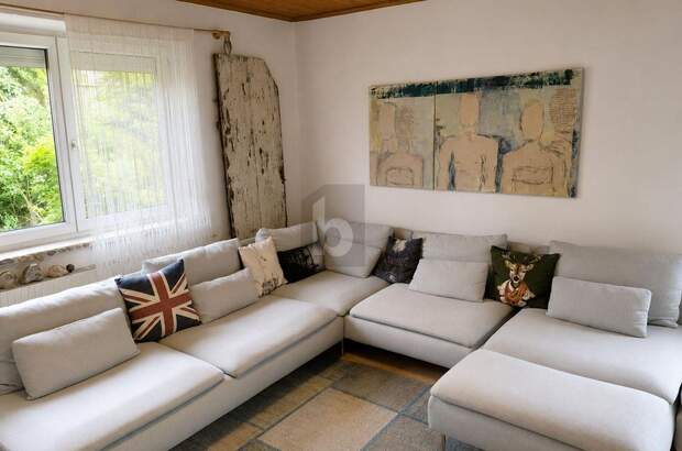 Haus mit Garten kaufen in 5111 Bürmoos (Bild 2)