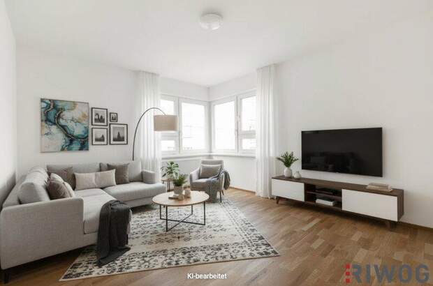 Eigentumswohnung in 1030 Wien (Bild 1)