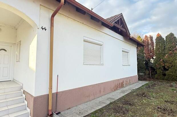 Haus mit Garten kaufen in 9200 Mosonmagyaróvár (Bild 5)