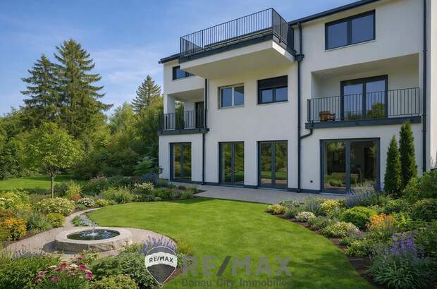 Terrassenwohnung kaufen in 1110 Wien (Bild 3)