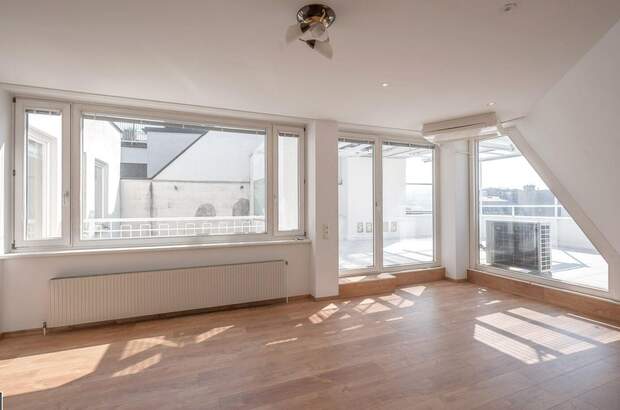 Altbauwohnung mieten in 1040 Wien (Bild 4)