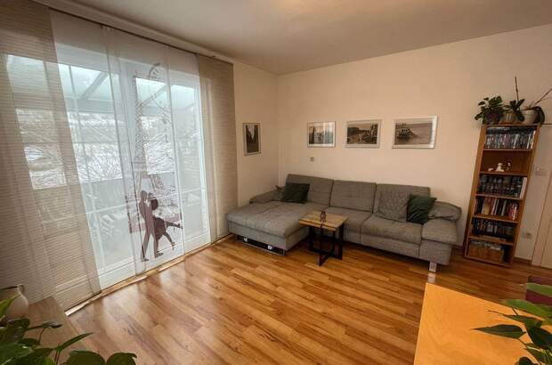Wohnung mit Balkon kaufen in 4501 Neuhofen (Bild 1)