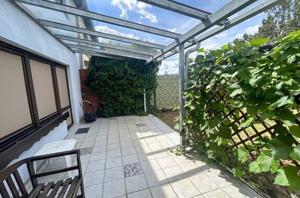 Haus mit Garten kaufen in 2630 Pottschach (Bild 4)