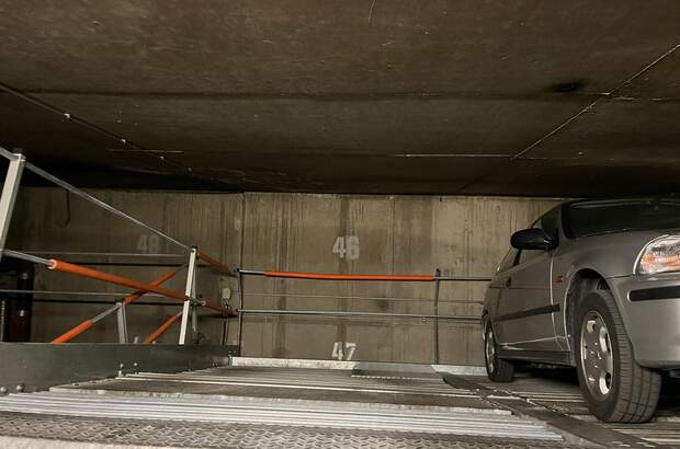 Immobilie mieten in 6020 Innsbruck (Bild 1)